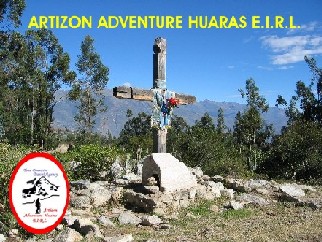 Trekking Santa Cruz - Llanganuco - Laguna 69 - Cordillera Blanca